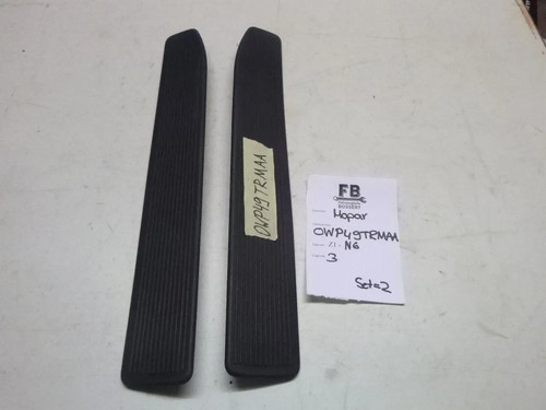 Chrysler voyager set blende - chrysler,
