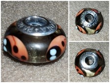 Pandora Charm Murano-Glas