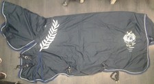 Outdoordecke Winter HV Polo