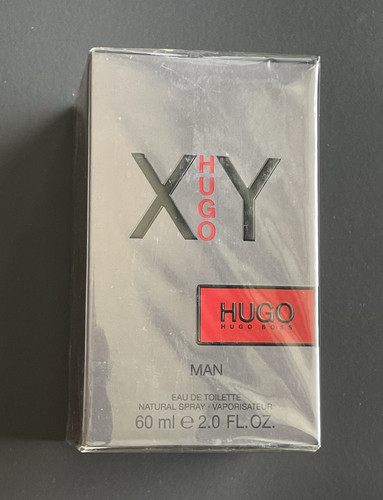 Hugo boss eau - eau, de
