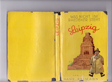 Reimann Hans Was nicht im