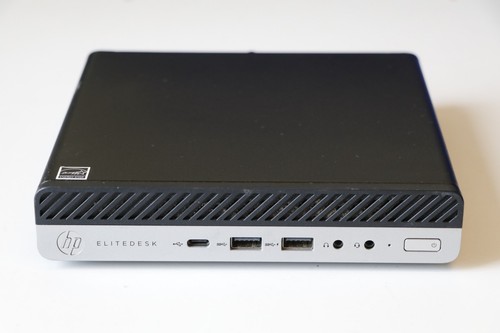 Elitedesk 705 35w - hp, g4
