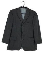 Vintage HUGO BOSS Jacke Blazer