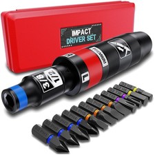 Handschlagschrauber 1/2 Zoll