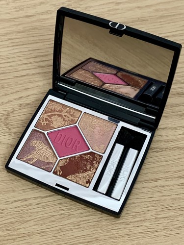 Dior lidschatten palette 974 - dior,