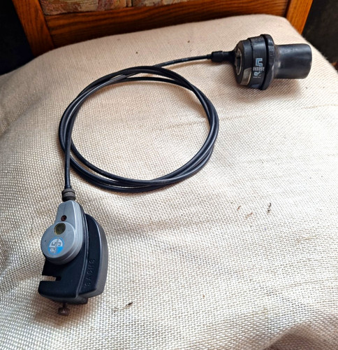 Sachs pentasport gang - sachs,