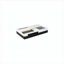 Ligawo 6526613 VGA + YPbPr zu HDMI Konverter + Skaler auf feste 720p