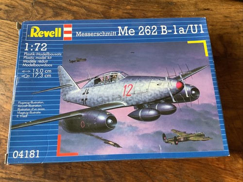 Revell 04181 - revell, 1:72