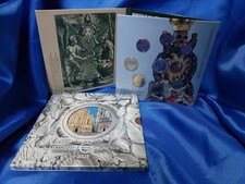 KMS Litauen - 2025 - 3,88 Euro