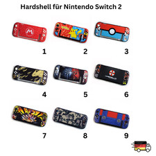 Nintendo Switch 2 Hard Shell