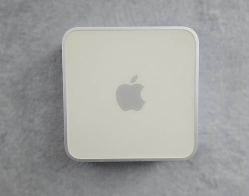 Apple mini 0 - mini, 2.0