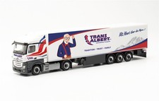 Herpa 1/87 314992 MB Actros