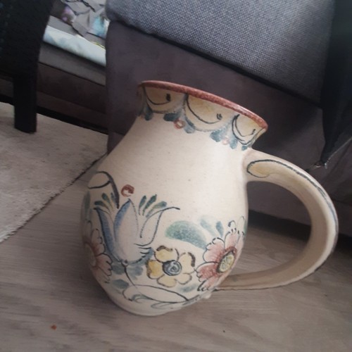 Milchkrug vintage liter - vintage,