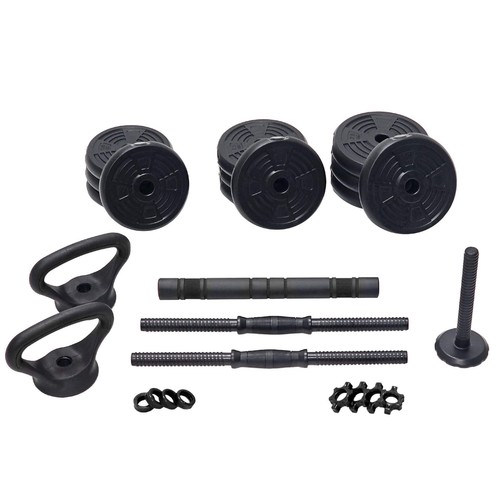 Christopeit sport hantel - christopeit, sport®