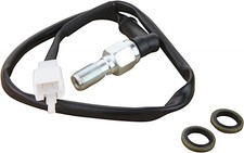 Bremslichtschalter hydraulisch M10x1 f. Motorrad Quad ATV Mopeds