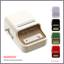 NIIMBOT B21 PRO Thermo