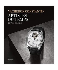 Vacheron Constantin - Artistes