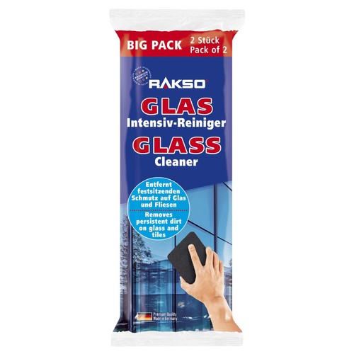 Glass intensive cleaner - , 2