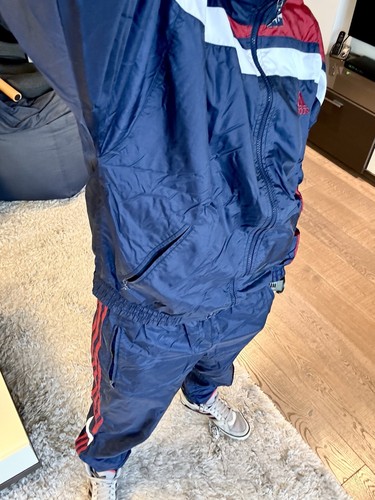 Adidas trainingsanzug vintage - adidas,