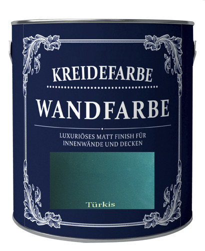 Kreidefarbe wandfarbe - kreidefarbe,