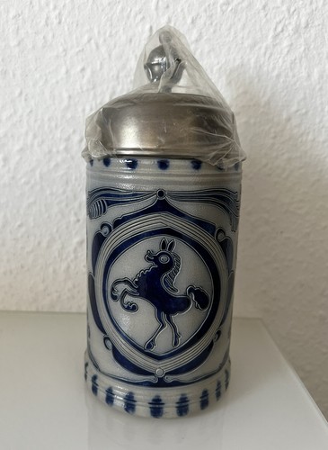 Westerwälder barockkrug aus - westerwälder,