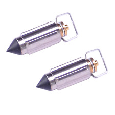 2x Vergaser Schwimmernadel