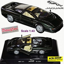 Jaguar 220 coupe 1992 - jaguar, xj