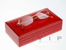Cartier signature decor - signature, -c-decor