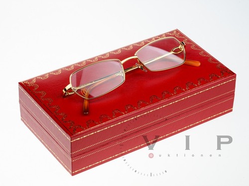 Cartier signature decor - cartier, -c-decor
