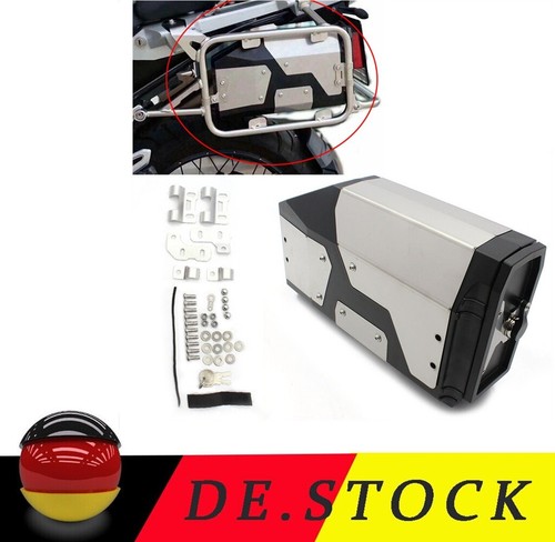 Kofferträger werkzeugbox - 4.2l,