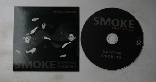 Dapayk padberg smoke family - padberg, (family