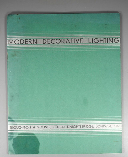 Moderne dekorative beleuchtung - moderne,