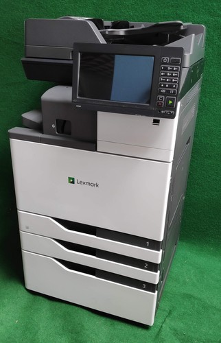 Lexmark cx921de color laser - cx921de,