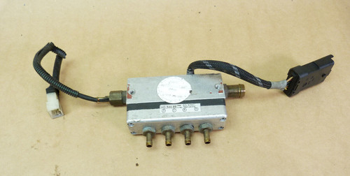 4er gasrail matrix gas - 4er,