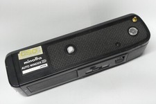 Minolta Auto Winder D