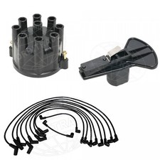 Orbitrade Zündanlagen Set für Volvo Penta V8 AQ & BB Modelle 5.0l • 5.7l • 7.4l