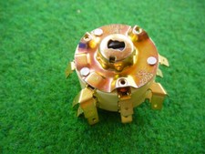 Zündlichtschalter Zündschloss 8626.14/2 - für S50, S51, S70 -10581-B-S