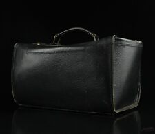 Sammlerobjekt alte Arzttasche