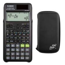 Taschenrechner Casio FX-87 DE