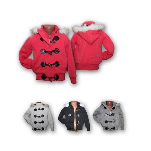 Mädchen winterjacke neu - mädchen,