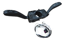 Original GRA Tempomat Hebel KOMPLETT für VW T5 Multivan Transporter SET ohne MFA