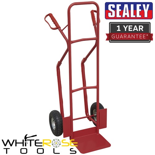 Sealey sack lkw - sack, reifen