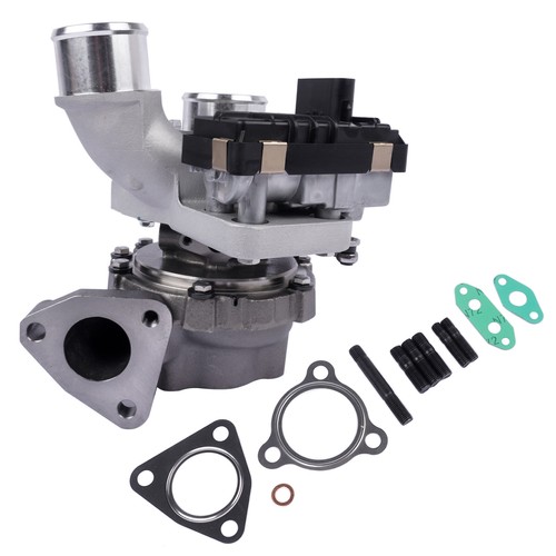 Turbolader für kia sorento - turbolader,
