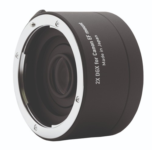 Kenko converter hdpro - converter, 2x