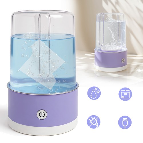 Portable mini waschmaschine - portable,