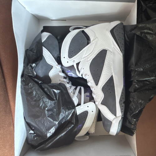 Jordan air retro high - air, 7