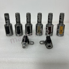 8X 09G TF-60SN TF60SN 6-speed