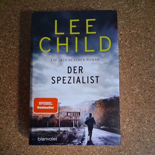 Der spezialist von lee - der,