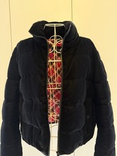 Marc Cain Winterjacke schwarz