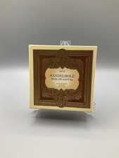 4711 / Sandelholz Luxus Seife